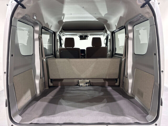 2024 SUZUKI EVERY VAN