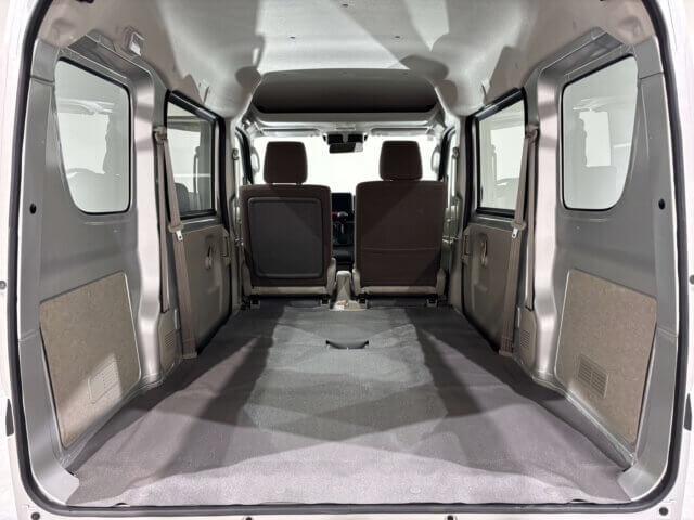 2024 SUZUKI EVERY VAN