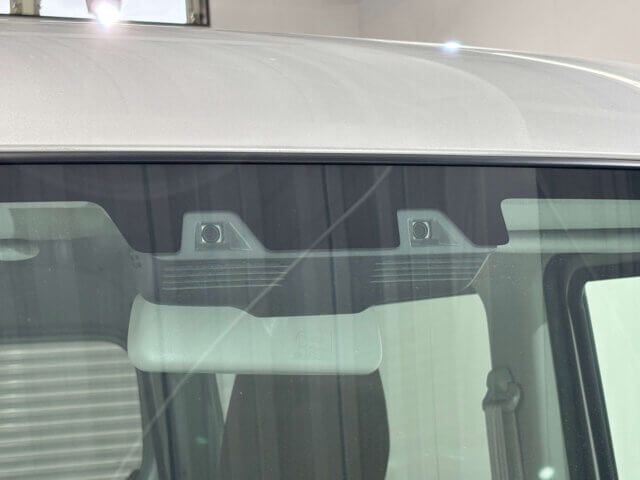 2024 SUZUKI EVERY VAN