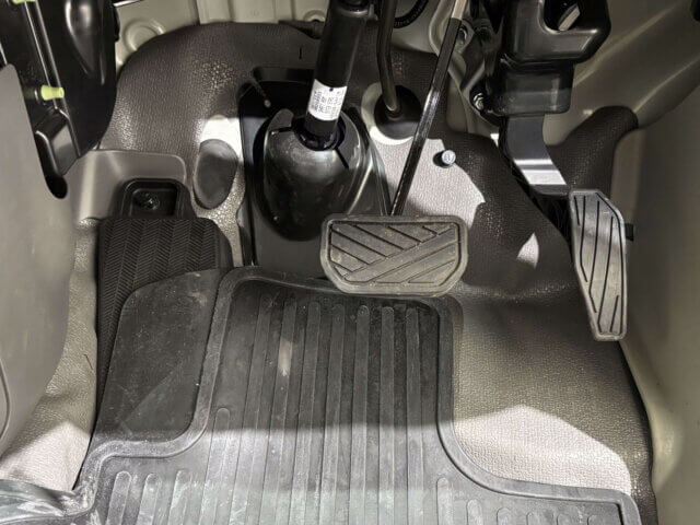 2024 SUZUKI EVERY VAN