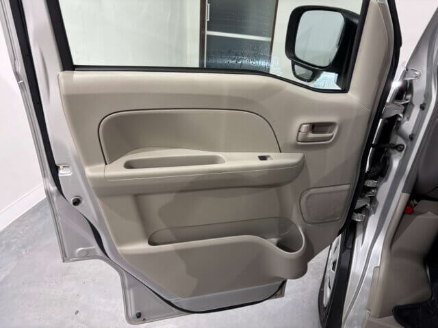 2024 SUZUKI EVERY VAN