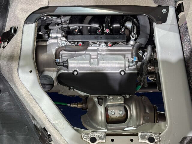 2024 SUZUKI EVERY VAN