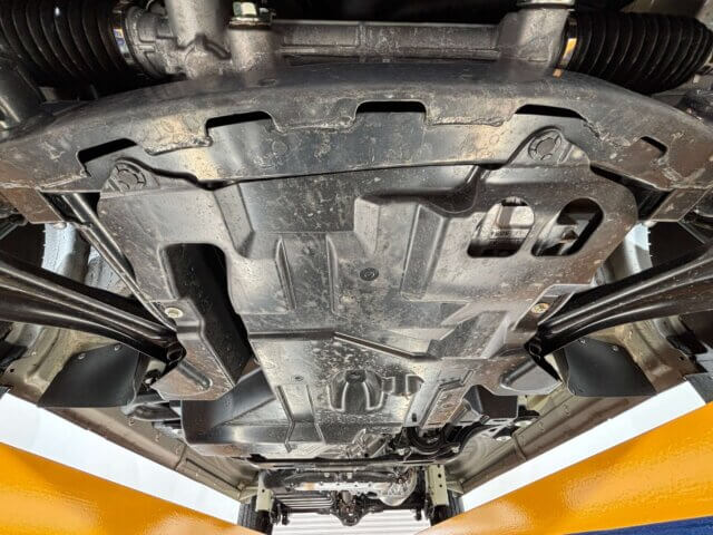 2024 SUZUKI EVERY VAN