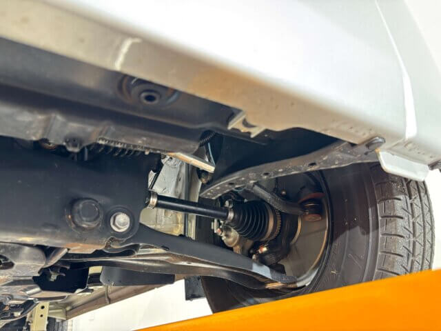 2024 SUZUKI EVERY VAN