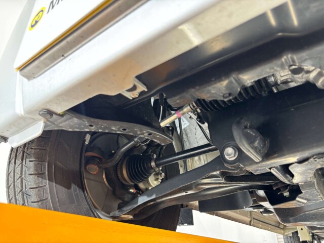 2024 SUZUKI EVERY VAN