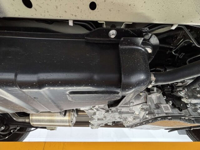 2024 SUZUKI EVERY VAN