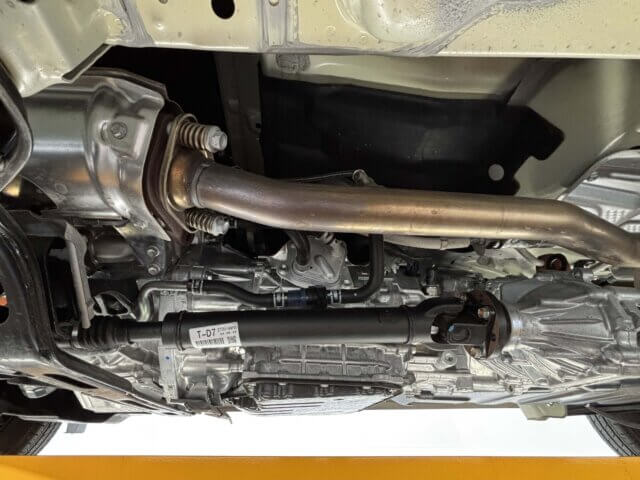 2024 SUZUKI EVERY VAN