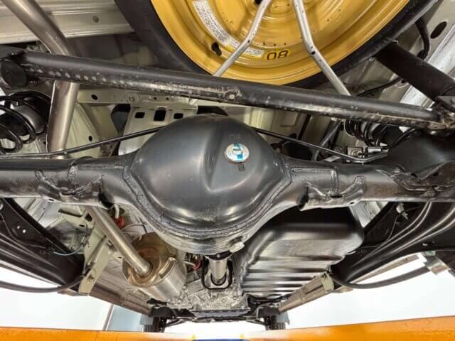 2024 SUZUKI EVERY VAN