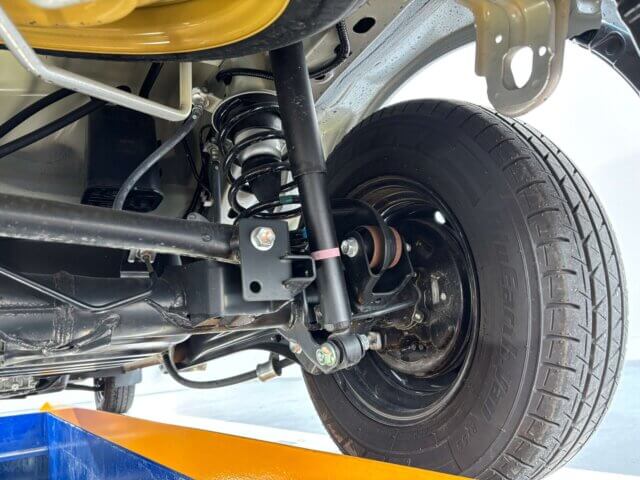 2024 SUZUKI EVERY VAN