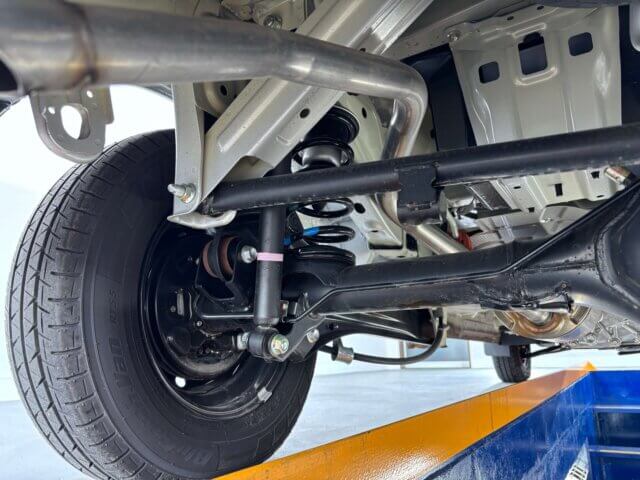 2024 SUZUKI EVERY VAN