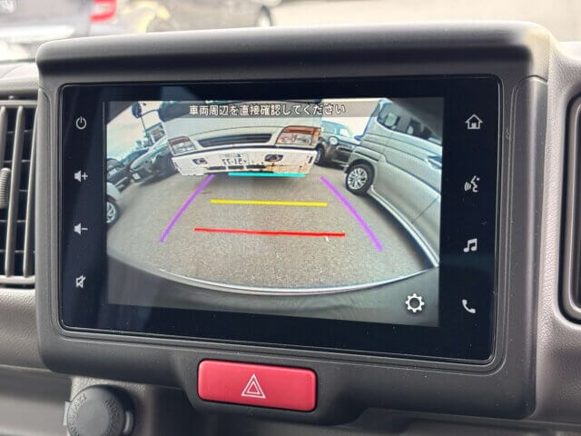 2024 SUZUKI EVERY VAN