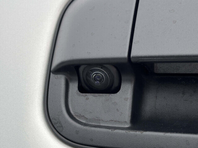 2024 SUZUKI EVERY VAN