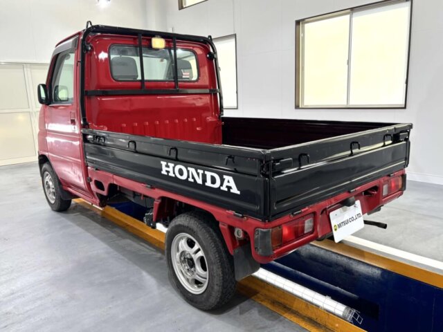 2000 HONDA ACTY TRUCK