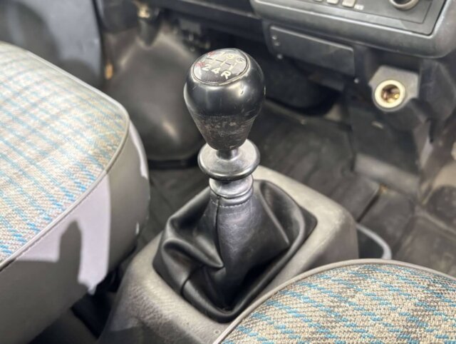 2000 HONDA ACTY TRUCK