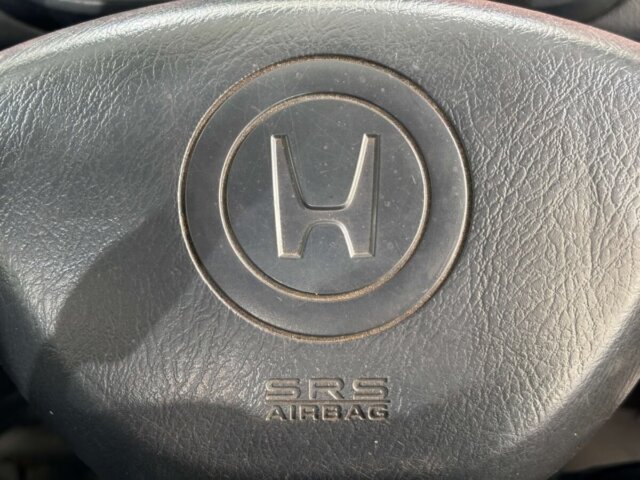 2000 HONDA ACTY TRUCK