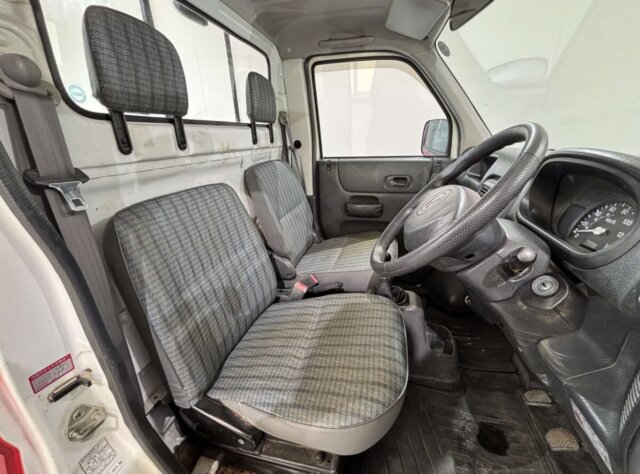 2000 HONDA ACTY TRUCK