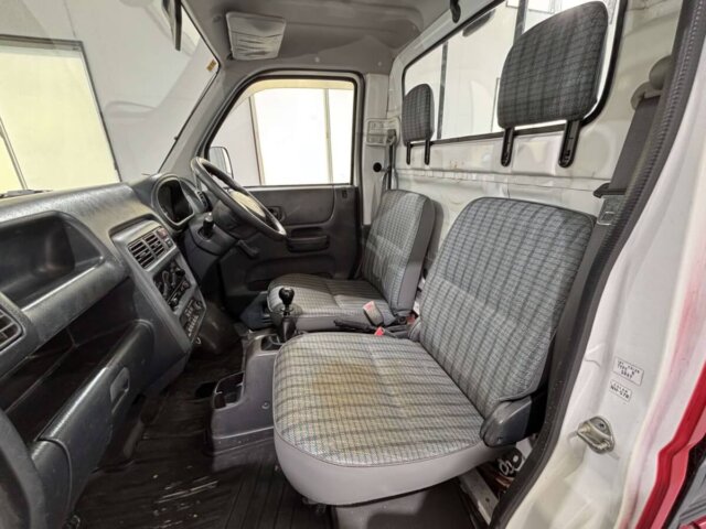 2000 HONDA ACTY TRUCK