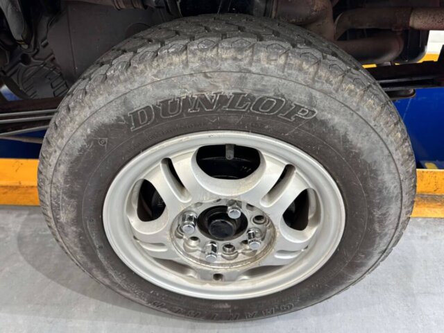 2000 HONDA ACTY TRUCK