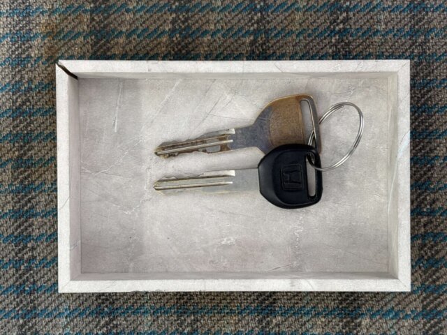 2000 HONDA ACTY TRUCK