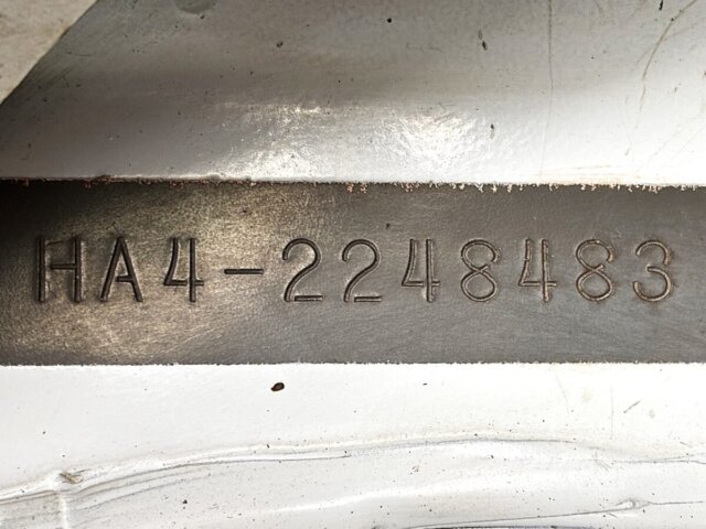 1995 HONDA ACTY TRUCK