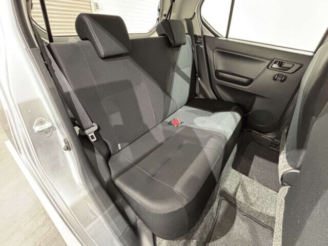 2017 SUBARU PLEO PLUS