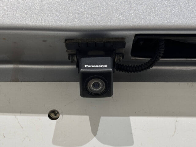 2017 SUBARU PLEO PLUS