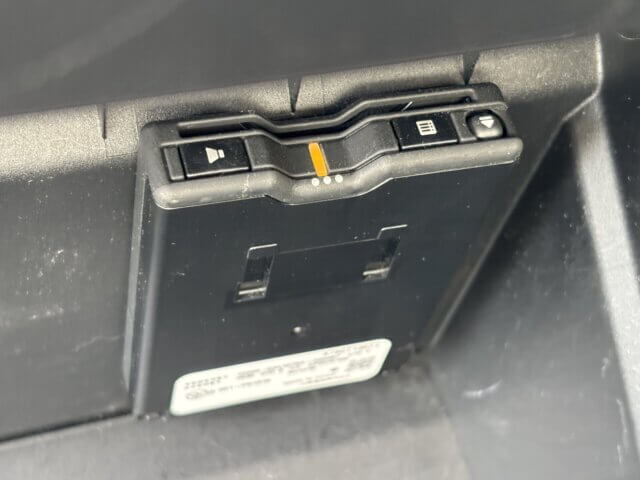 2017 SUBARU PLEO PLUS