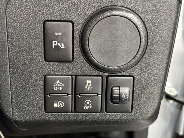 2017 SUBARU PLEO PLUS