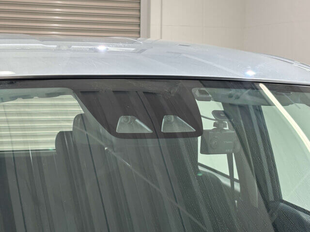 2017 SUBARU PLEO PLUS