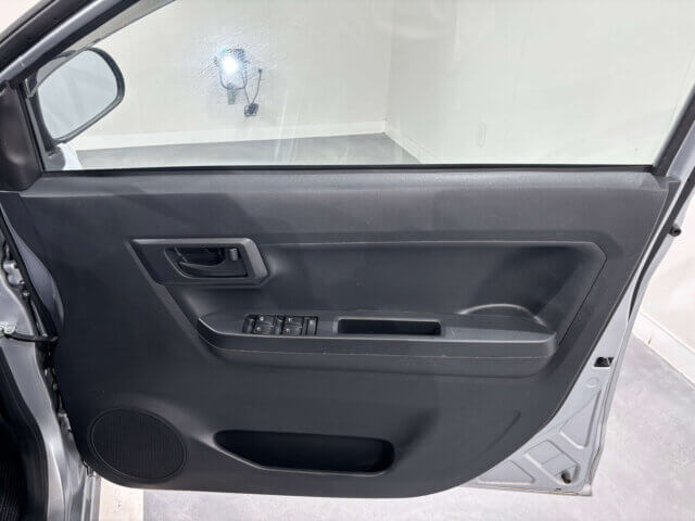 2017 SUBARU PLEO PLUS