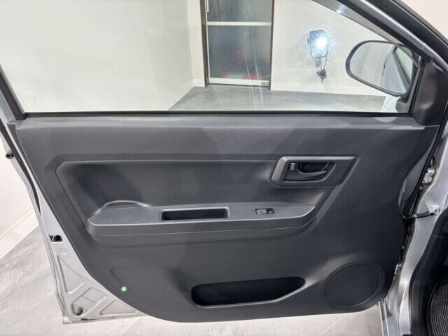 2017 SUBARU PLEO PLUS