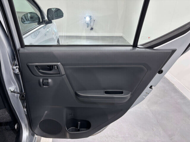 2017 SUBARU PLEO PLUS