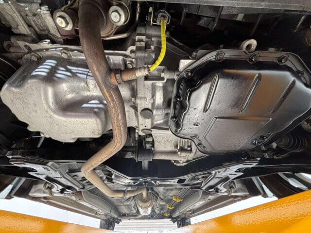 2017 SUBARU PLEO PLUS