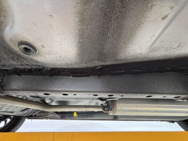 2017 SUBARU PLEO PLUS