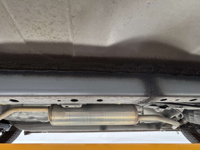 2017 SUBARU PLEO PLUS