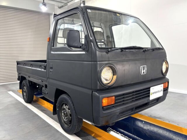 1989 HONDA ACTY TRUCK