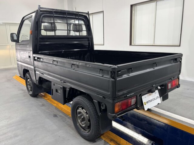 1989 HONDA ACTY TRUCK