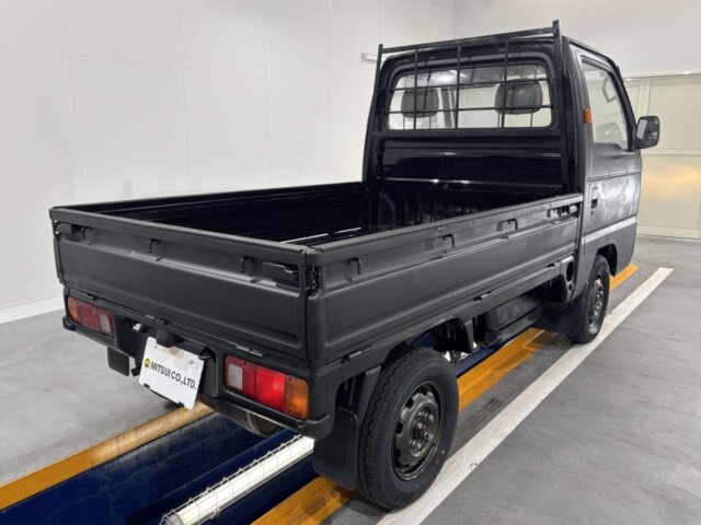 1989 HONDA ACTY TRUCK
