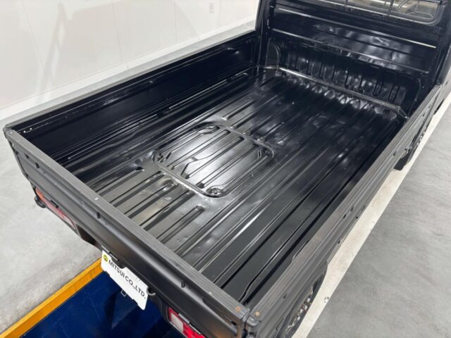 1989 HONDA ACTY TRUCK