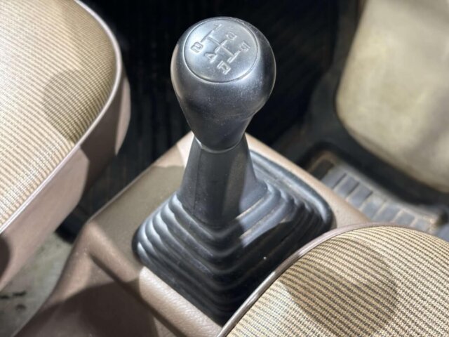 1989 HONDA ACTY TRUCK