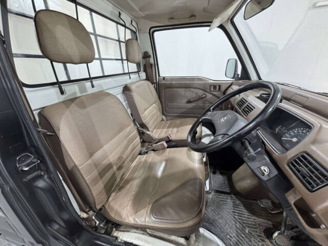 1989 HONDA ACTY TRUCK