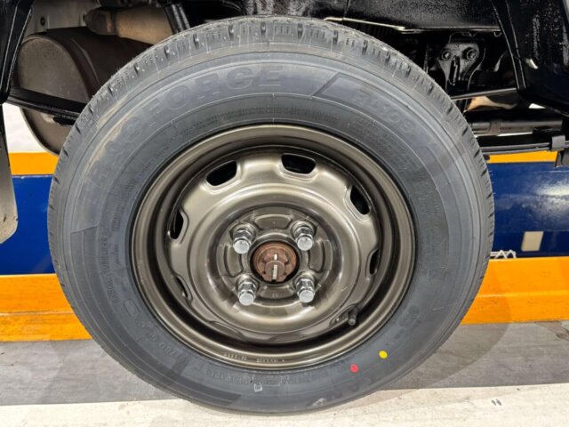 1989 HONDA ACTY TRUCK