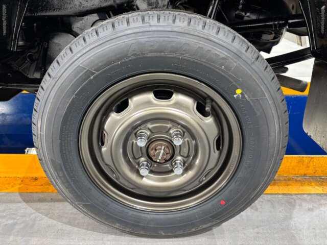 1989 HONDA ACTY TRUCK