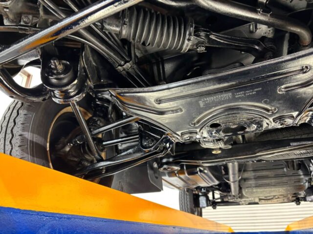 1989 HONDA ACTY TRUCK