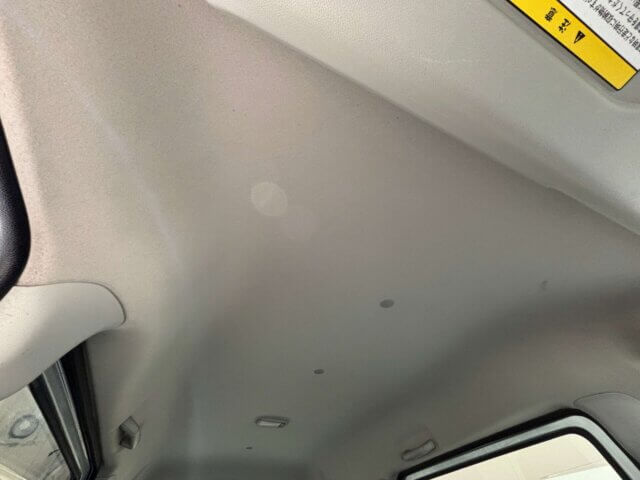 2009 DAIHATSU HIJET CARGO