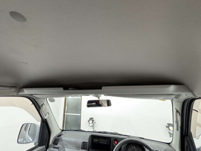 2009 DAIHATSU HIJET CARGO