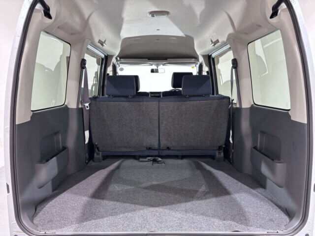 2009 DAIHATSU HIJET CARGO