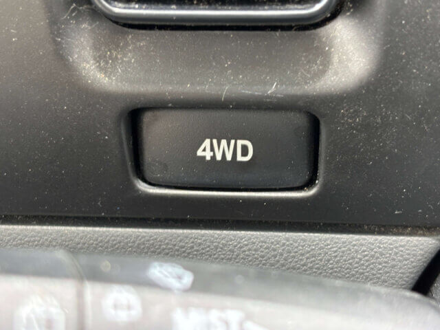 2009 DAIHATSU HIJET CARGO