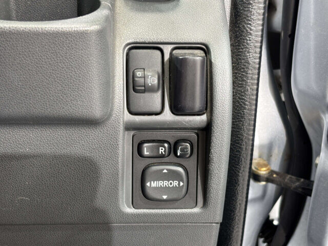 2009 DAIHATSU HIJET CARGO