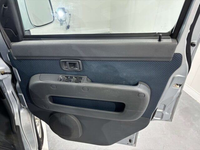 2009 DAIHATSU HIJET CARGO